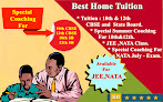 Well Care Home Tutor Home Tuition Center In Trichy,online Home Tuition In Trichy
