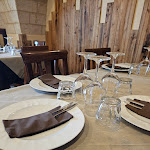 Photo n°8 de l'avis de STEFANO.U fait le 01/12/2023 à 16:43 sur le  Pizzeria La Nassa à Brindisi