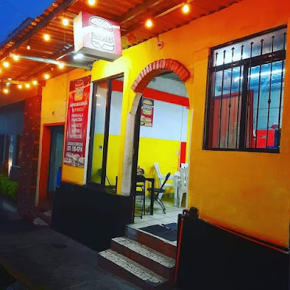 Jackson burgers - Calle 4 avenidas 1 y 2, 103, 94475 Fortín de las Flores, Ver., Mexico