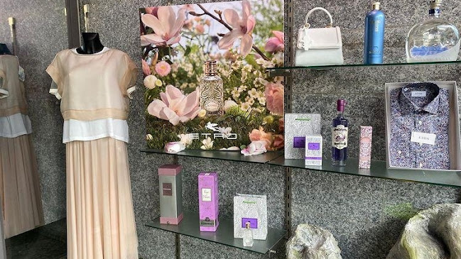 Rezensionen über L'Officine Du Parfum in Martigny - Kosmetikgeschäft