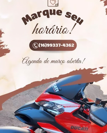 Logo da empresa - Evolutioncar