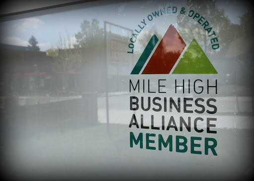 Sunglasses Store «Sports Optical», reviews and photos, 5721 Logan St, Denver, CO 80216, USA