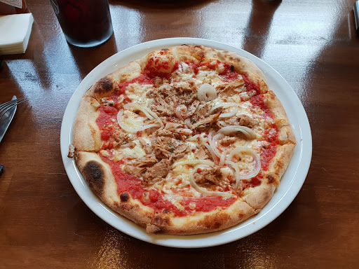 Pizzeria Paradiso