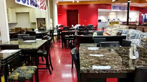 Furniture Store «American Freight Furniture and Mattress», reviews and photos, 1201 10th St E, Palmetto, FL 34221, USA