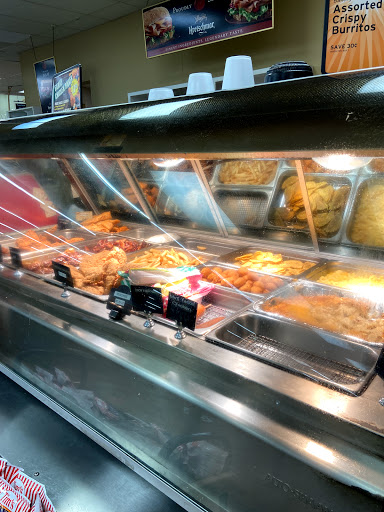 Grocery Store «Rays Food Place», reviews and photos, 875 Redwood Dr, Garberville, CA 95542, USA