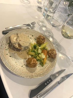 L'ham du bistro à Ham-les-Moines