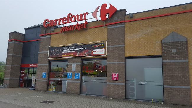 Carrefour Market Aarschot Liersesteenweg