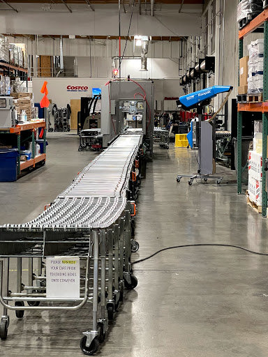 Warehouse store «Costco Wholesale», reviews and photos, 1471 S Havana St, Aurora, CO 80012, USA