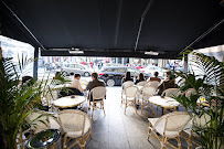 Atmosphère du Restaurant Le R des Chartrons : Bar à Tapas Bordeaux | Bar à vin & cocktails aux Chartrons - n°5