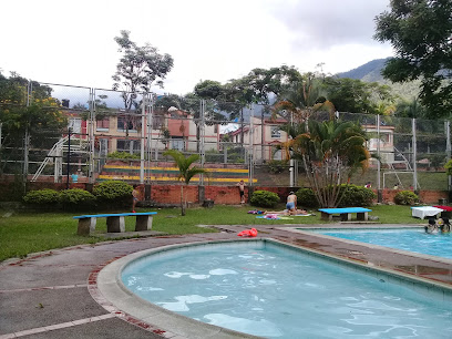 Concha Acustica Y Gym Biosaludable - Ibagué, Ibague, Tolima, Colombia