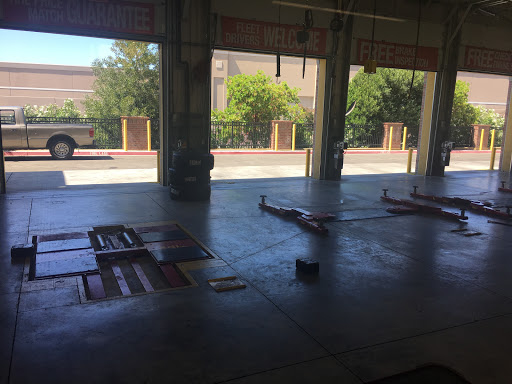 Tire Shop «Wheel Works», reviews and photos, 2868 Las Positas Rd, Livermore, CA 94551, USA