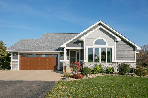 Construction Company «JG Hause Construction, Inc», reviews and photos, 6211 Upper 51st St N, Oakdale, MN 55128, USA