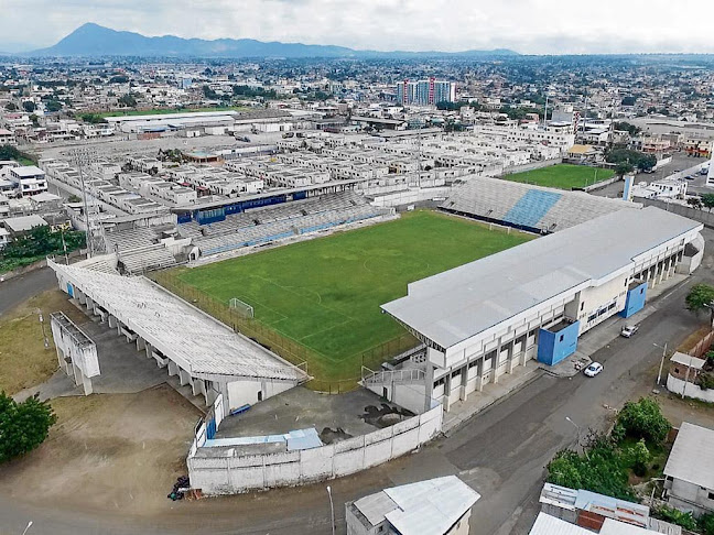 Estadio Jocay
