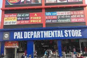 Pal Departmental Store ( Pal Shopie App ) image