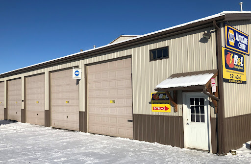 Auto Repair Shop «B and L Quality Repair LLC», reviews and photos, 65 Central Ave #1d, Bozeman, MT 59718, USA