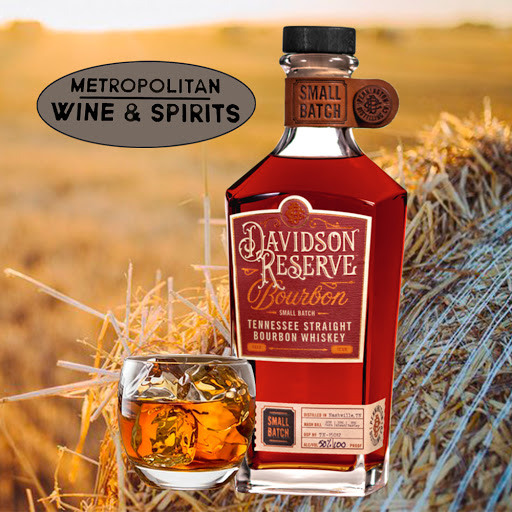 Wine Store «Metropolitan Wines & Spirits», reviews and photos, 401 Church St, Nashville, TN 37219, USA