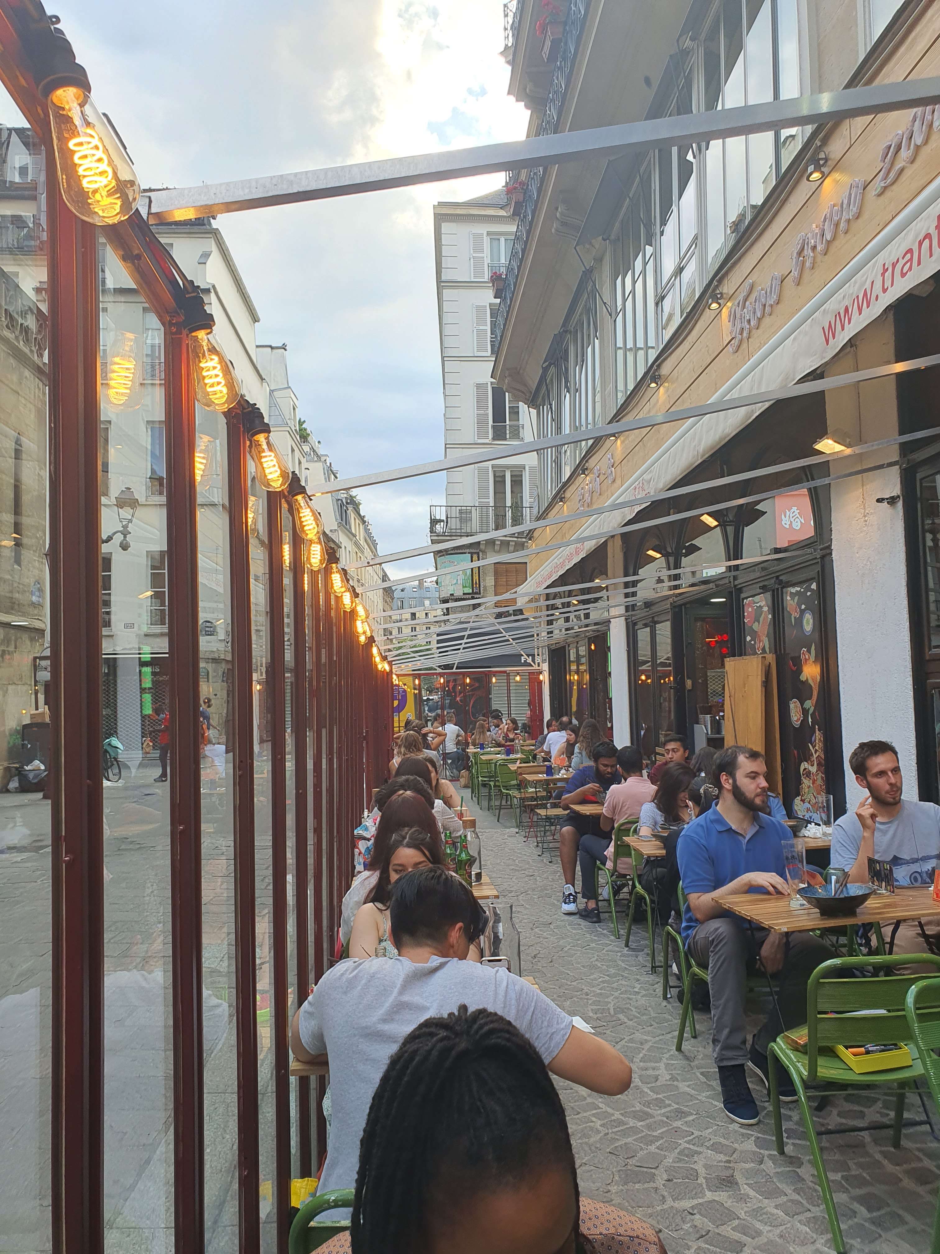 Photo n° 5 de l'avis de Jessou.B. fait le 09/06/2021 à 20:12