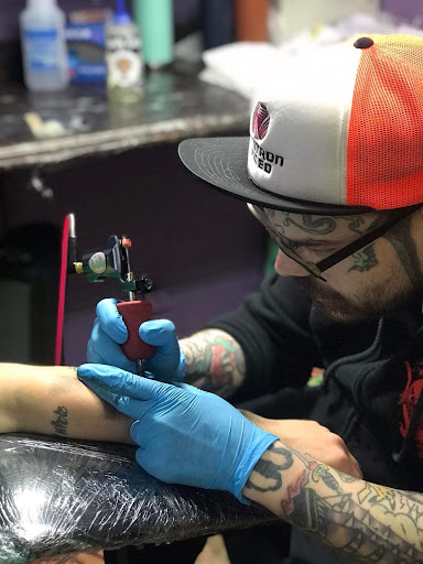 Explore japanese tattoo ideas, creative tattoo ideas in Rochester, available at Body Creations Tattoo & Body Piercing