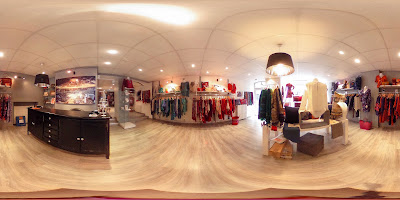 Sankara Shop à Riom