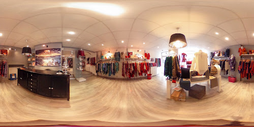 Magasin de vêtements pour femmes Sankara Shop Riom