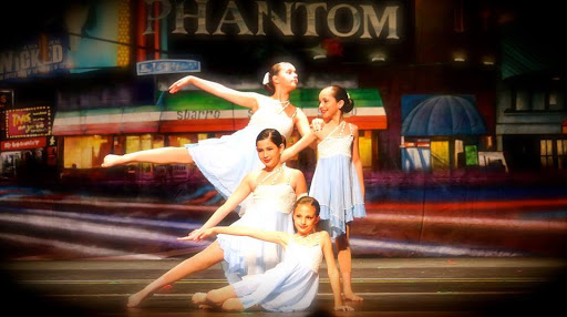 Dance School «In-Step Dance & Performing Arts Center, Inc.», reviews and photos, 449 Sawdust Rd, The Woodlands, TX 77380, USA