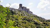 Château de Quéribus Cucugnan