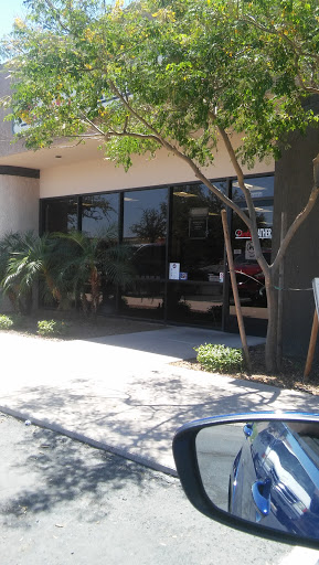 Craft Store «Tandy Leather Tempe-115», reviews and photos, 2245 W University Dr #6, Tempe, AZ 85281, USA