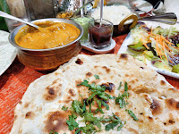 Korma du Restaurant indien Inde et Vous à Nantes - n°1