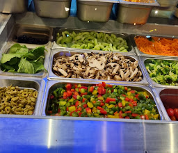 Eat Salad photo
