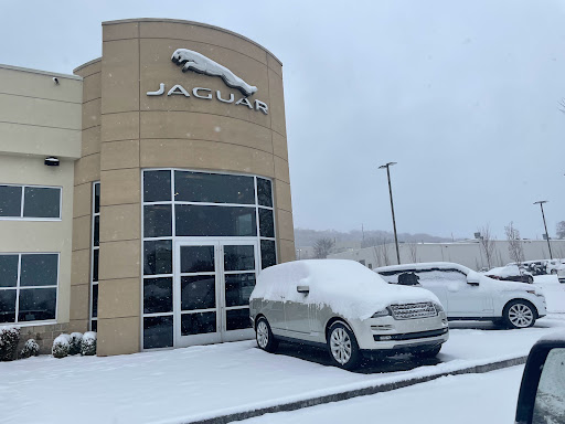 Jaguar Nashville, 3 Cadillac Dr, Brentwood, TN 37027, USA, 