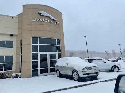 Jaguar Nashville