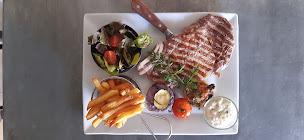 Photo n°36 de Bistrot le 120 à Évian-les-Bains ()