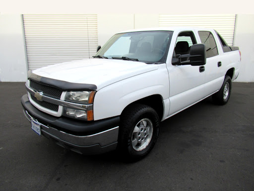 Used Car Dealer «AUTOCARS Ltd», reviews and photos, 15947 Amar Rd, La Puente, CA 91744, USA