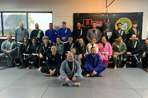 JJJ Tulsa Jiu Jitsu image