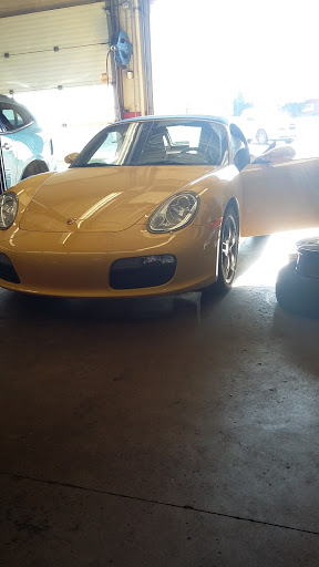 Tire Shop «Tires Plus of Kenosha», reviews and photos, 7424 74th Pl, Kenosha, WI 53142, USA