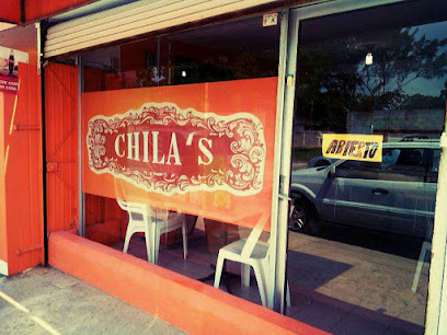 Chilas Comida Express y Antojitos