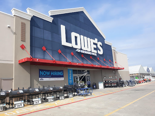 Lowe's Home Improvement