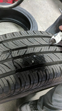 New Amber Auto Services Inc - Photo 3 - Car repair in Flushing, NY, Queens