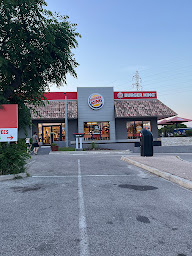 Photo n°74 de Burger King à Ollioules ()