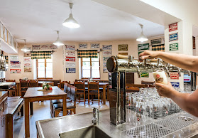 Pivovarská restaurace Šalanda