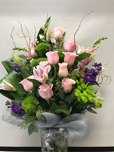 Florist «Everest Florist and Gifts Sacramento», reviews and photos, 7137 Walerga Rd, Sacramento, CA 95842, USA