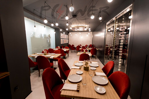 Restaurante ReComiendo en Córdoba