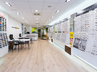 Eye Wish Opticiens Roosendaal