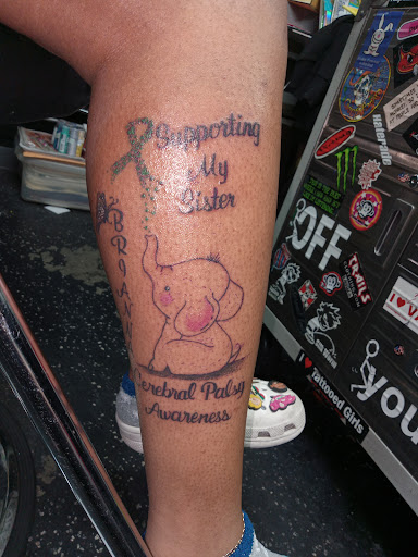 Explore oaxaca tattoo ideas, creative tattoo ideas in Hamilton, available at A New Part of You Tattoos and Piercings