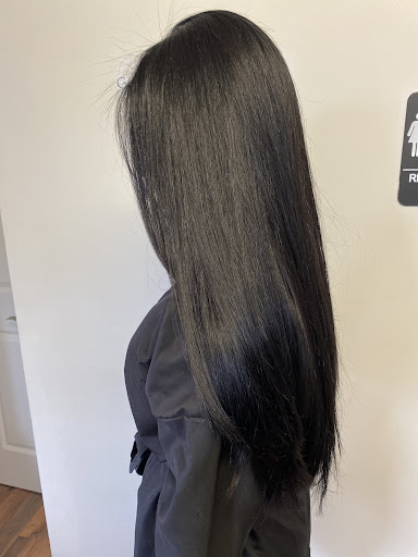 Hair Salon «Muse The Salon - Best Hair Salon Tampa», reviews and photos, 209 N Armenia Ave, Tampa, FL 33609, USA