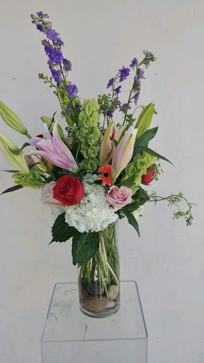 Florist «Pitkin Sympathy Florists», reviews and photos, 2153 Pitkin Ave, Brooklyn, NY 11207, USA