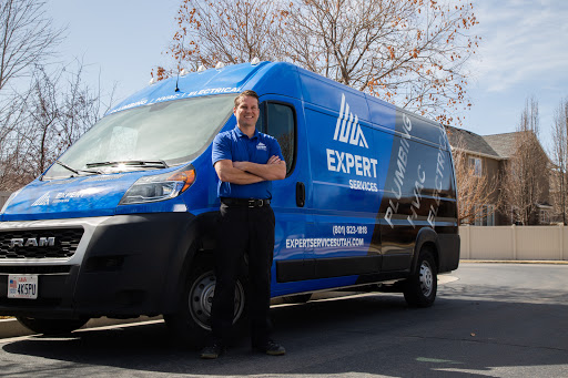Plumber «Expert Plumbing, Heating, Air and Electrical», reviews and photos, 372 D St E, Salt Lake City, UT 84103, USA