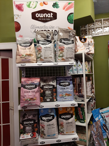 CLUB PELUDOS - Castro Urdiales