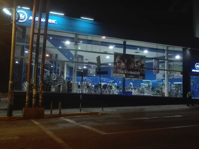 Tienda Monark Perú - Tienda de bicicletas