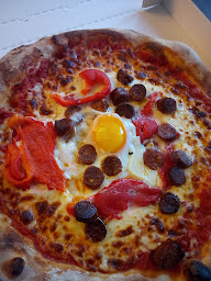 Photo n°57 de Il Boccaccio à Vaucresson ()